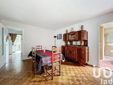 Apartment in Limeil-Brévannes (94450)