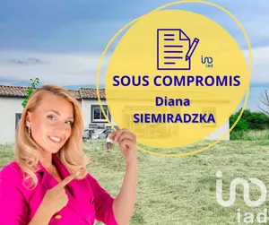 House at Saint-Remèze (07700)