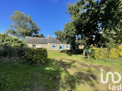 Park home at Tréduder (22310)
