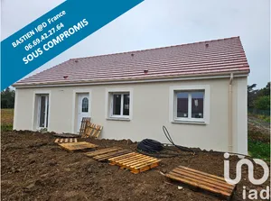 House at Brannay (89150)