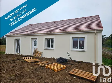 House at Brannay (89150)