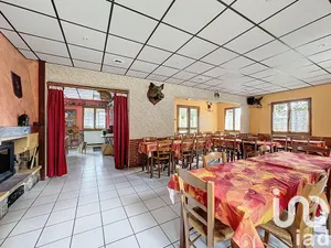 Maison à Miribel-Lanchâtre (38450)