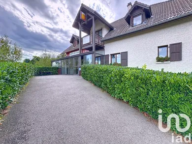 House at Miribel-Lanchâtre (38450)