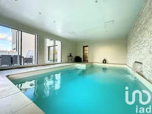 Maison d'architecte à  GRISY SUISNES (77166)