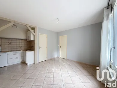 Appartement à Châlons-en-Champagne (51000)
