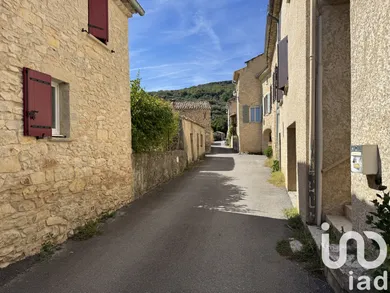 Maison à Montsalier (04150)