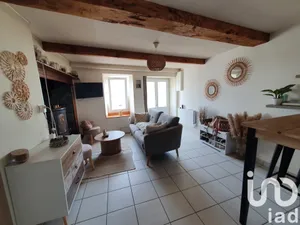 Maison de village à Argelès-Gazost (65400)