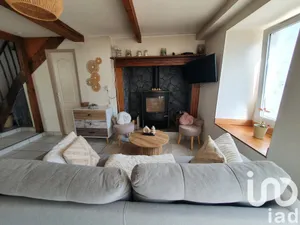 Village house at Argelès-Gazost (65400)