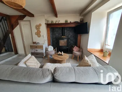 Village house in Soulom (65260)