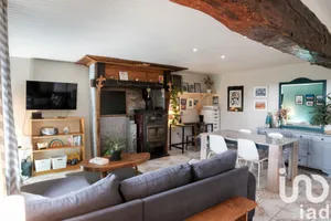 Park home at bords saint georges (23230)