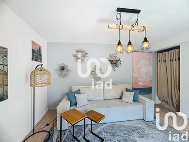 Studio in L'Isle-sur-la-Sorgue (84800)