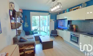 Apartment at Orly (94310)