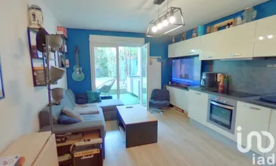 Apartment at Orly (94310)