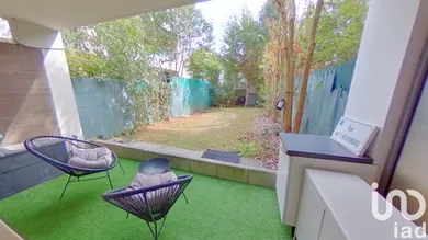 Apartment in Orly (94310)