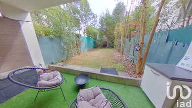 Apartment in Orly (94310)