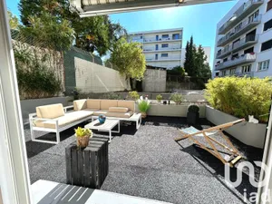 Appartement à Metz (57070)