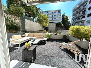 Apartment at Metz (57070)