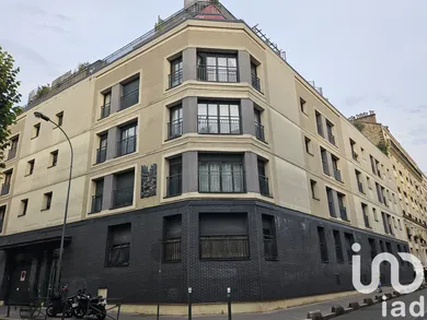 Appartement à Saint-Ouen-sur-Seine (93400)