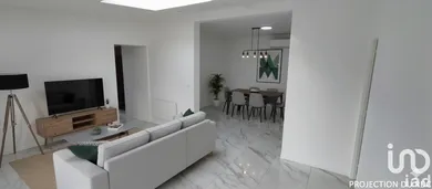 Traditional house in Vigneux-sur-Seine (91270)