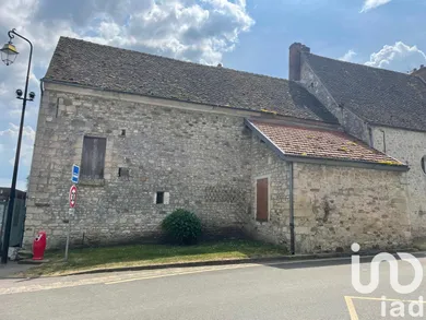 Maison à Marines (95640)