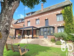 Maison à Forges-les-Eaux (76440)