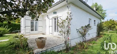 Maison à Pessac (33600)