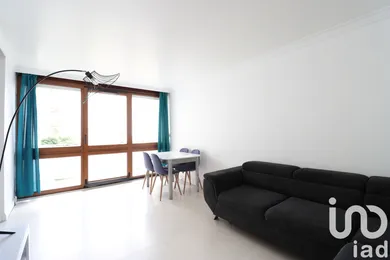 Apartment at Chilly-Mazarin (91380)