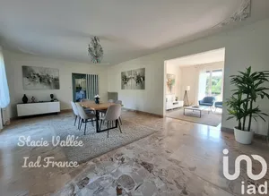 Maison à Conches-en-Ouche (27190)