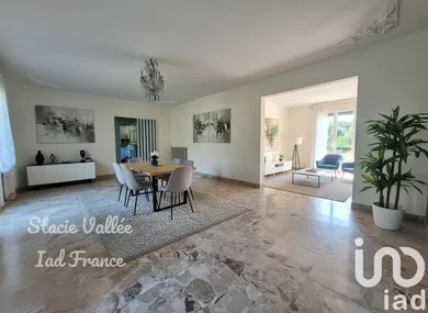 Maison à Conches-en-Ouche (27190)