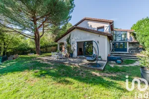 Maison à Dommartin (69380)