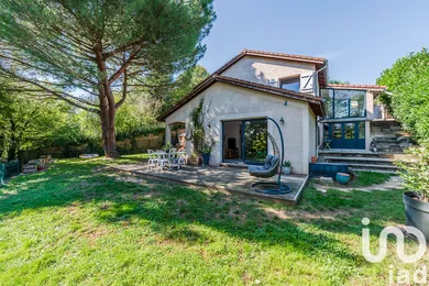 Maison à Dommartin (69380)