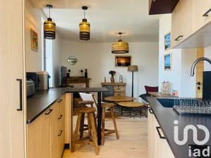 Appartement à Biarritz (64200)