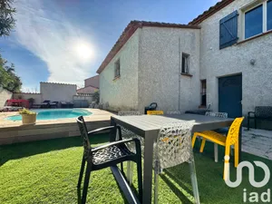 House at Rivesaltes (66600)