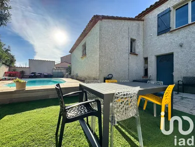 House in Rivesaltes (66600)