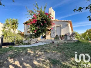 Maison à Rivesaltes (66600)