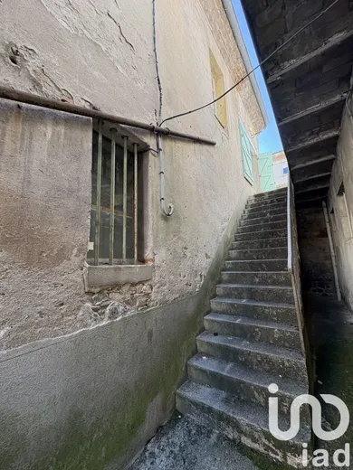 Apartment in Vals-les-Bains (07600)