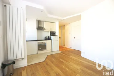 Apartment in Neuilly-sur-Seine (92200)