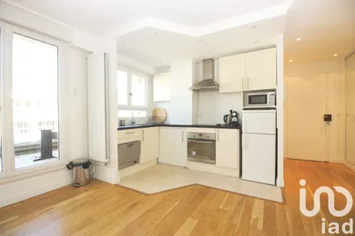 Apartment in Neuilly-sur-Seine (92200)