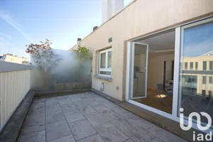 Apartment at Neuilly-sur-Seine (92200)