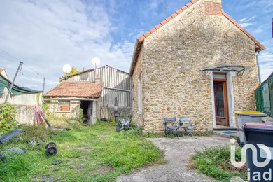 House at Aubergenville (78410)