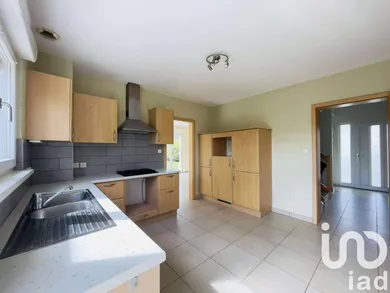 House at Phalsbourg (57370)