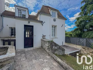 House at Mareil-sur-Mauldre (78124)