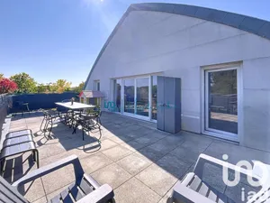 Apartment in Limeil-Brévannes (94450)