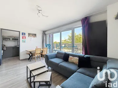 Apartment at Limeil-Brévannes (94450)