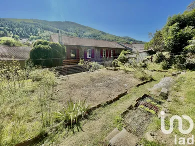 House in Satillieu (07290)