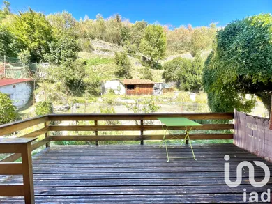 House in Satillieu (07290)