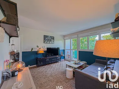 Appartement à Aubergenville (78410)