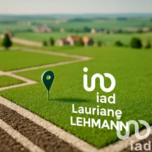 Building plot at Dole (39100)