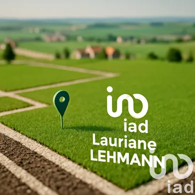 Terrain à bâtir à Dole (39100)