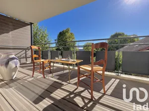 Appartement à Seyssinet-Pariset (38170)